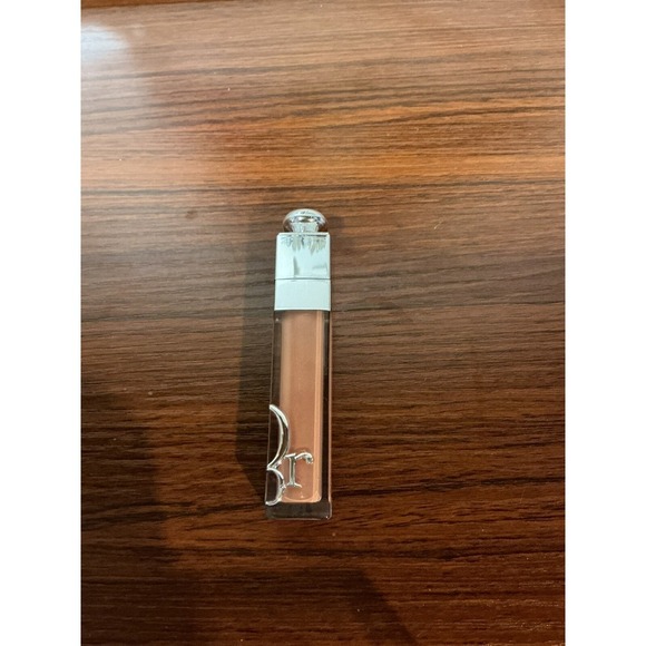 Dior Addict Lip Maximizer Plumper • 051 NUDE BLOOM • 6mL NEW WITHOUT BOX - Picture 4 of 4